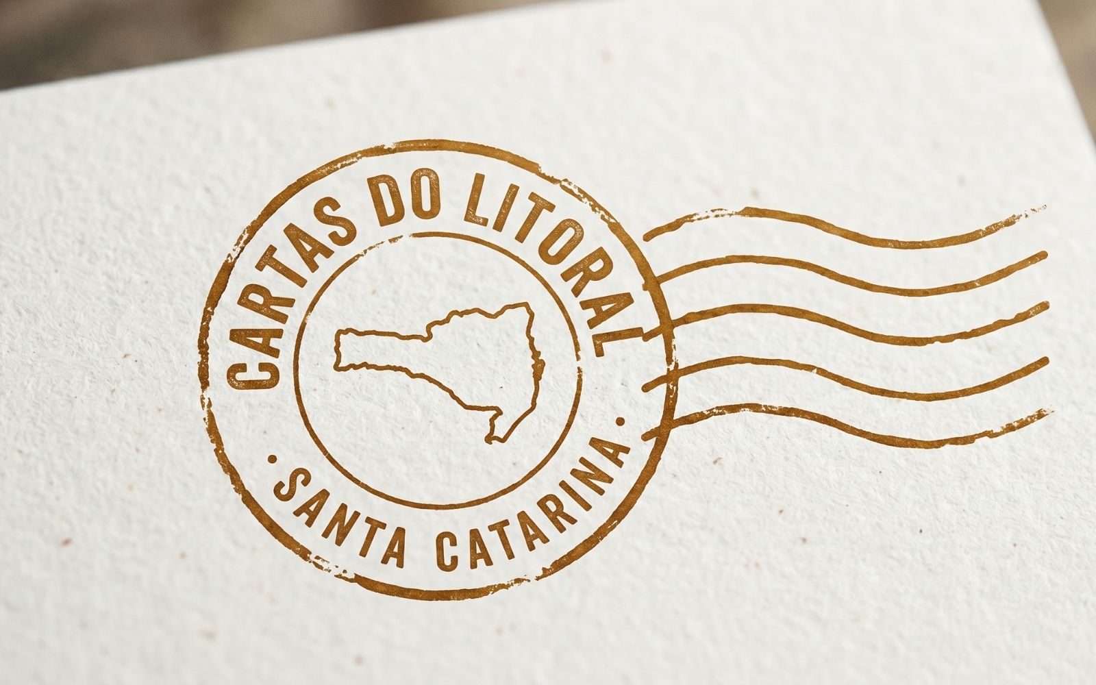 O que é uma ficção seriada por carta? — Diário do Litoral