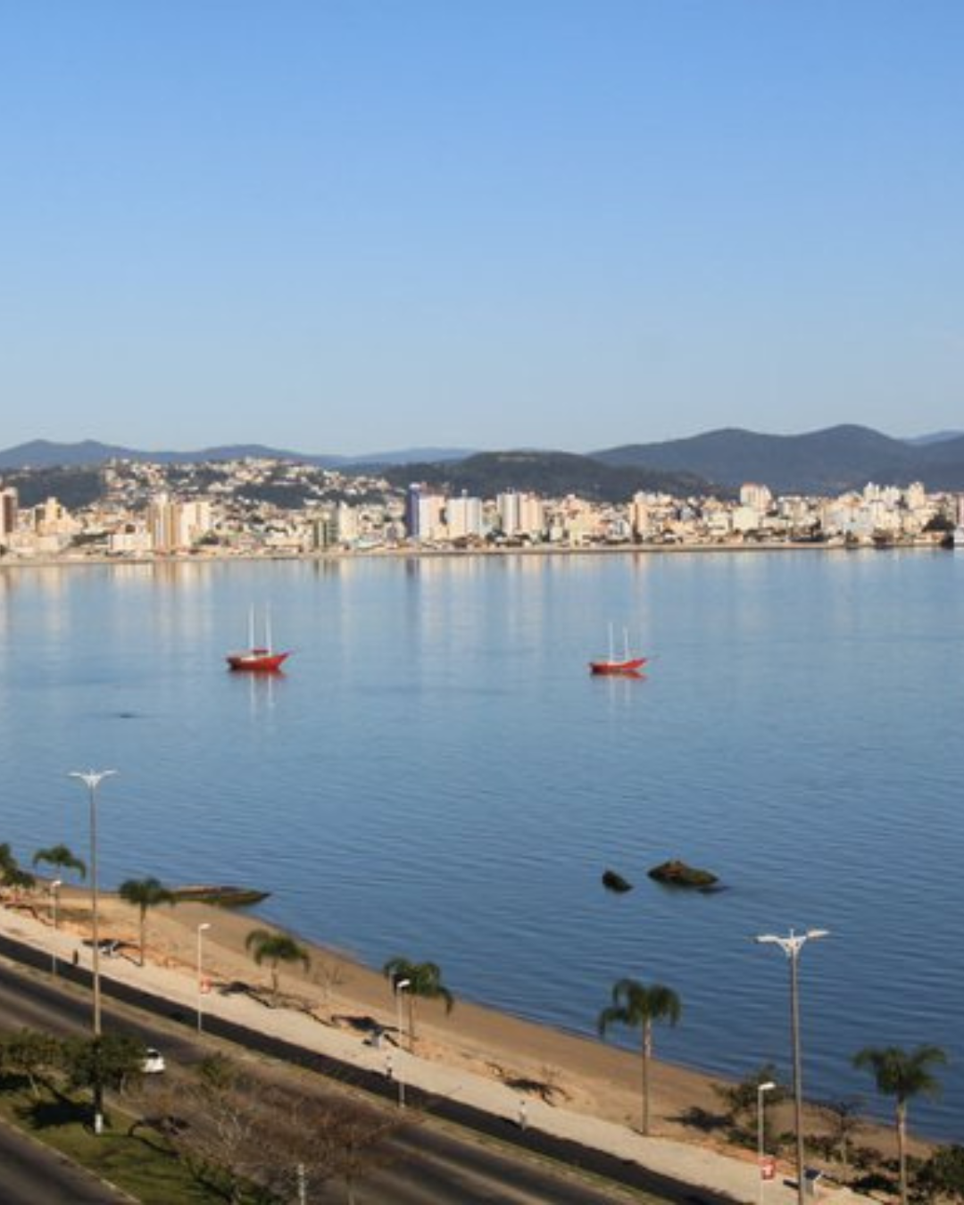 Florianópolis no inverno: como é visitar a ilha fora da temporada